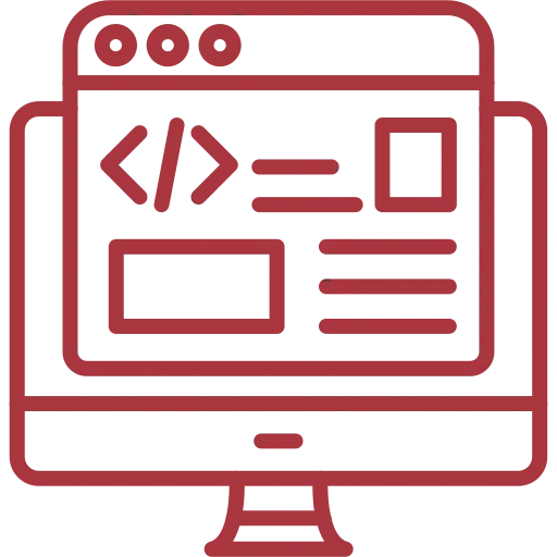 Custom Website Development