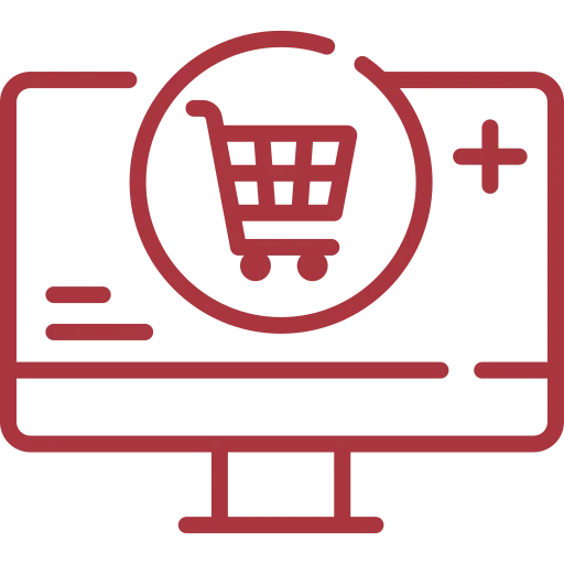 Ecommerce Design & Development