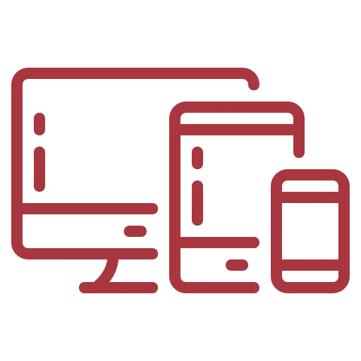 Responsive Website Design