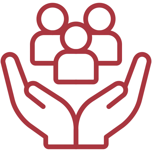 Trench-Level Support