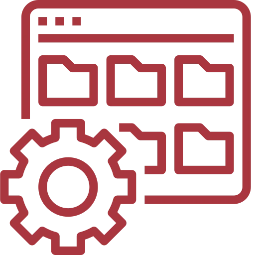 Document & Internal Content Management