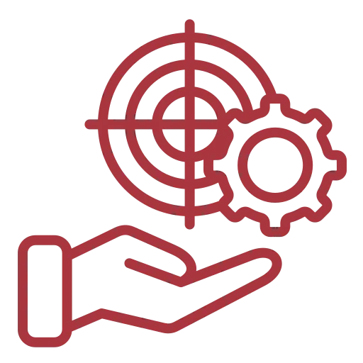 Building with Precision